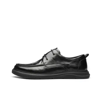 15 MINS Wear-Resistant Low-Top Casual Shoes Men's