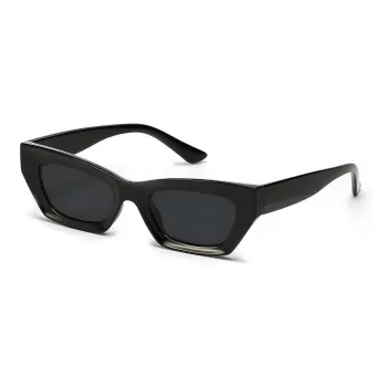 ASTAR HADES Rectangular Sunglasses Unisex