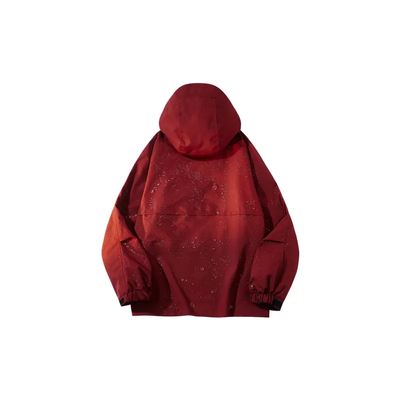 KS Jackets Unisex-4