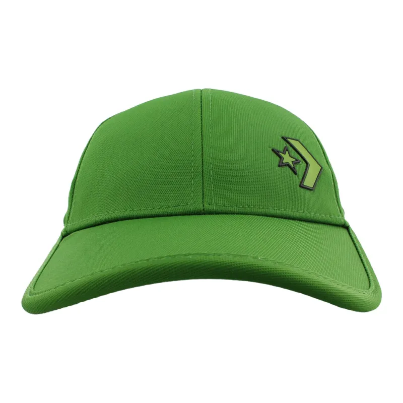 Converse Baseball Caps Unisex Green-1