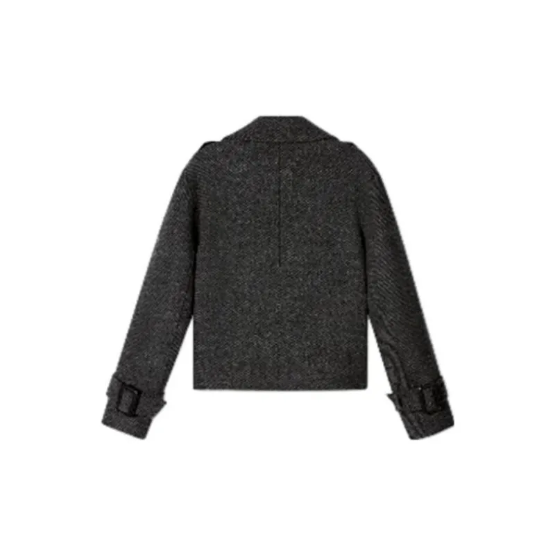PSALTER Jackets Women's-1