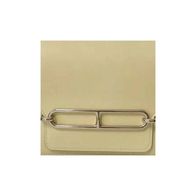 HERMES Roulis Shoulder Bags-3