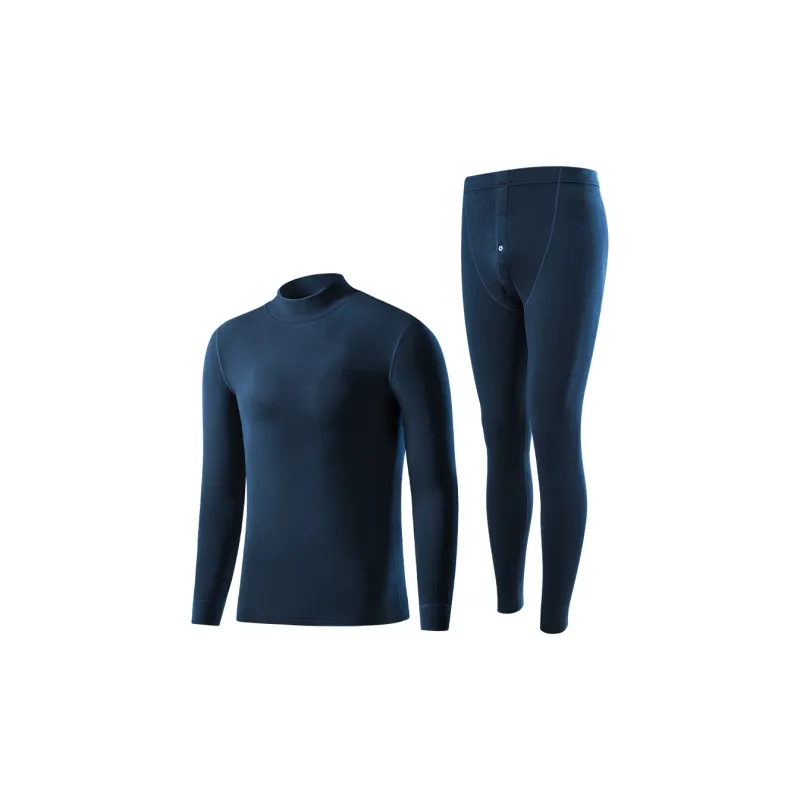 Montagut Men Thermal Sets-1