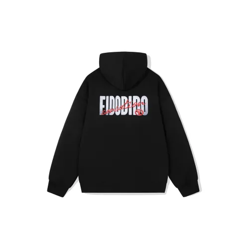 FIDO DIDO Sweatshirts Unisex