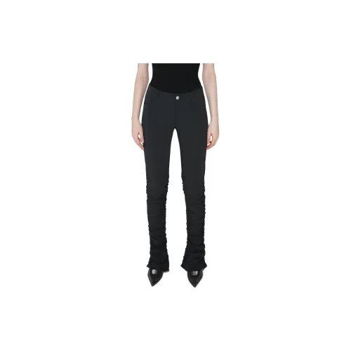 Misbhv Casual Pants Women's Black