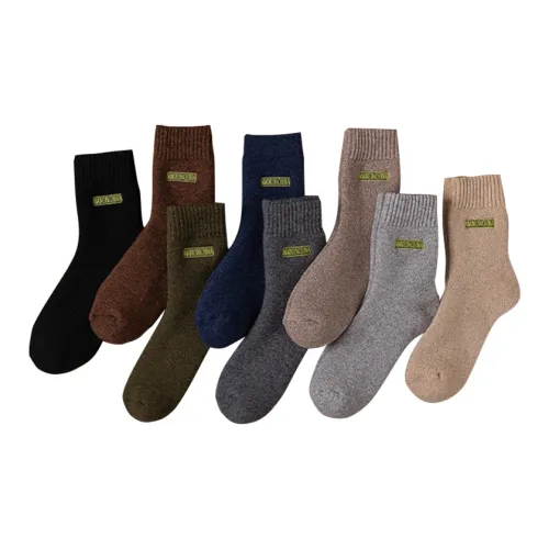B& Men Socks