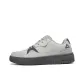 Iron Gray