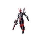 Arctic Fox, Magnum Propulsion Shape