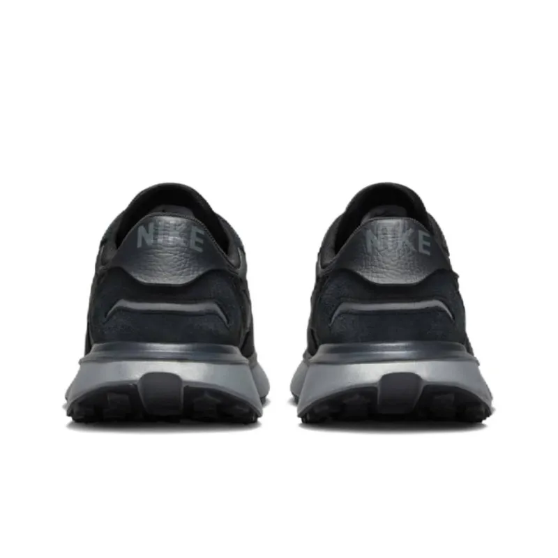 Nike Phoenix Waffle Anthracite Smoke Grey Women's-4