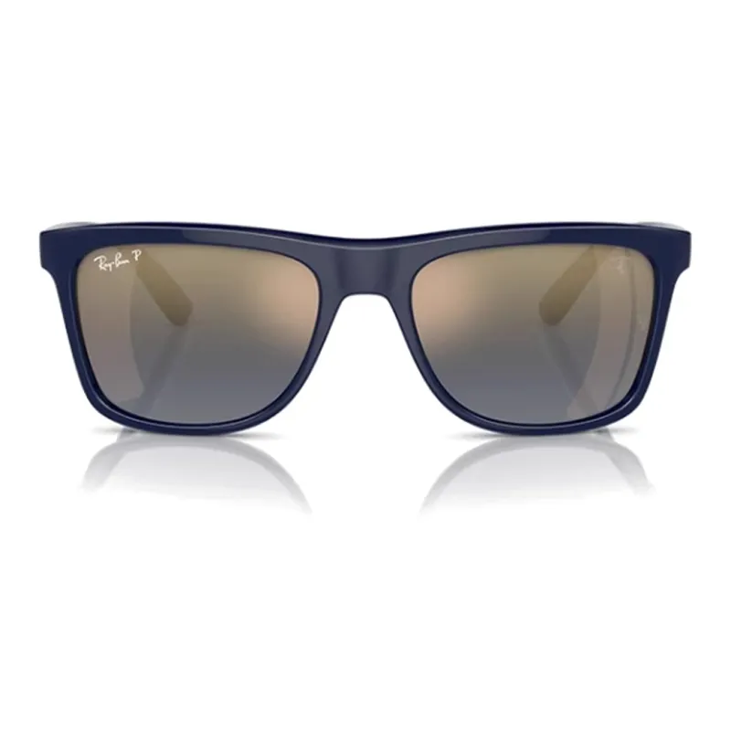 RayBan Pilot frame Sunglasses-1