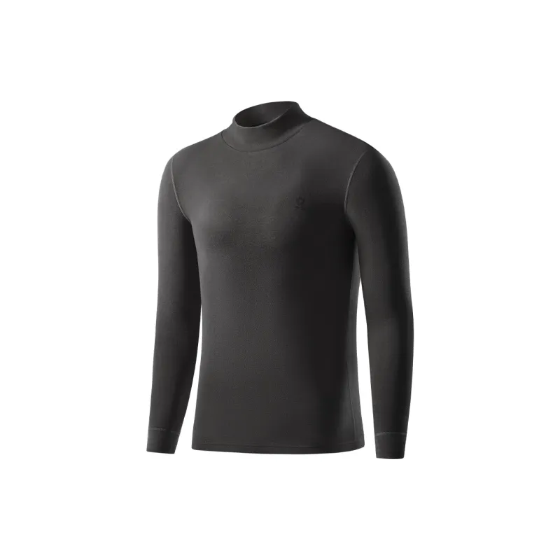 Montagut Men Thermal Tops-1