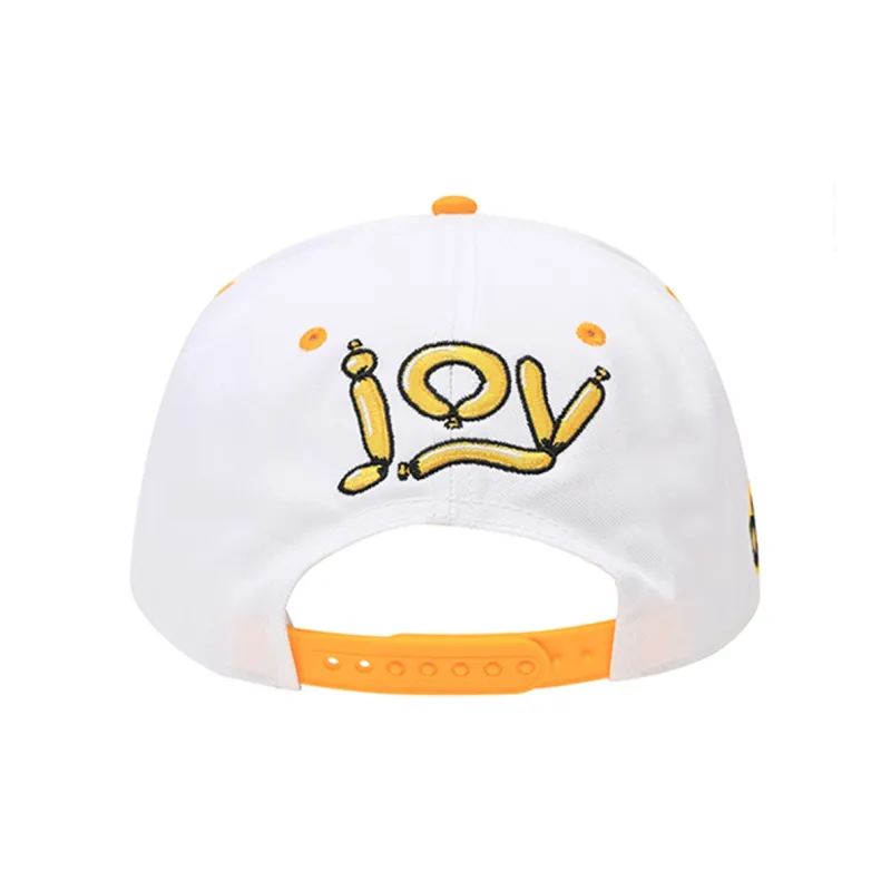 Drew House Joy Snapback-1