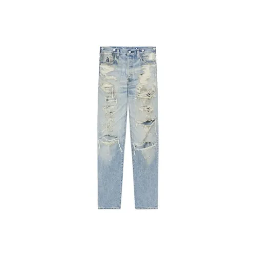 Levis X KENZO Jeans Women's Blue