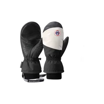 GOLOVEJOY Ski Gloves