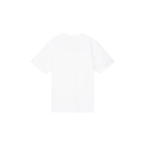 Nike Sportswear Essentials Series T-Shirts Men White