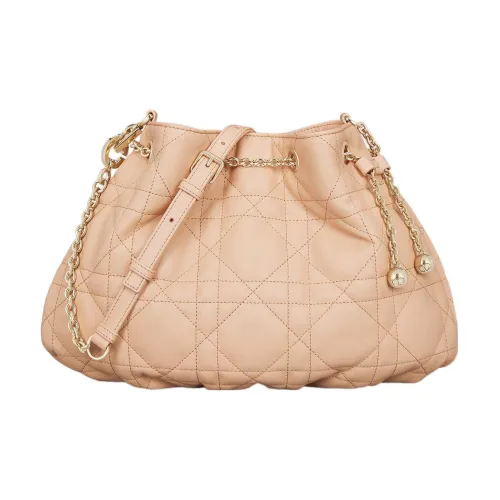 DIOR Ammi Shoulder Bags