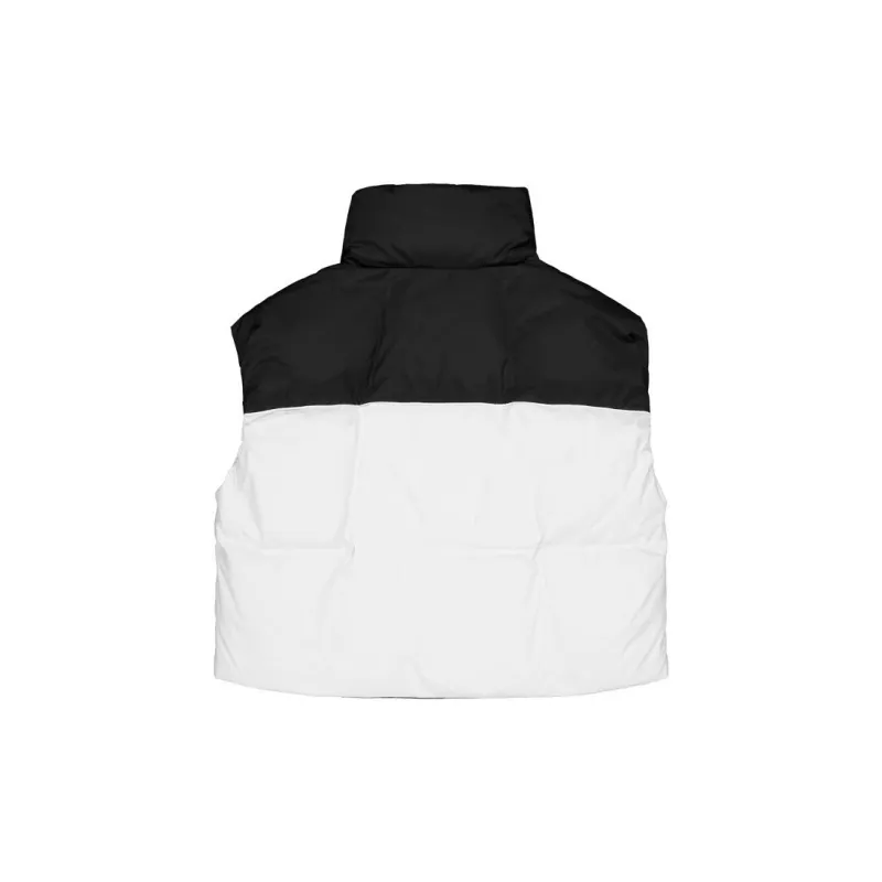 New Balance Vests Women's Black/White-1