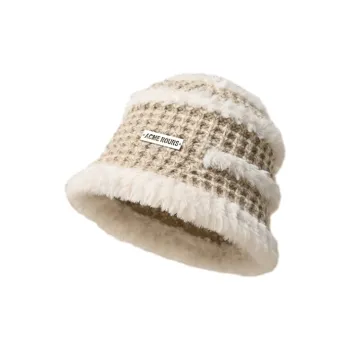 FREE RABBITⅡ Bucket Hats Unisex