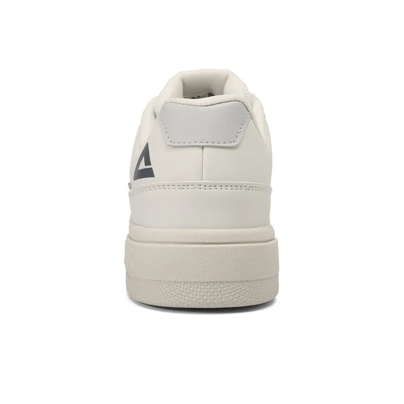 PEAK Light Bomb Lingyun Cushioned Slip-Resistant Low-Top Skateboard Shoes Men's-12