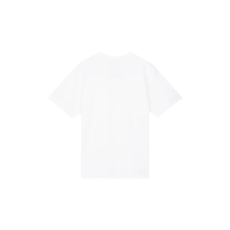 Nike Sportswear Essentials Series T Shirt Men's White-1