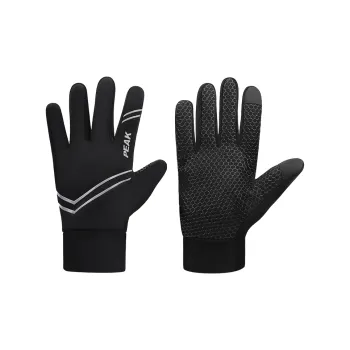 PEAK Touchscreen Cycling Gloves Unisex