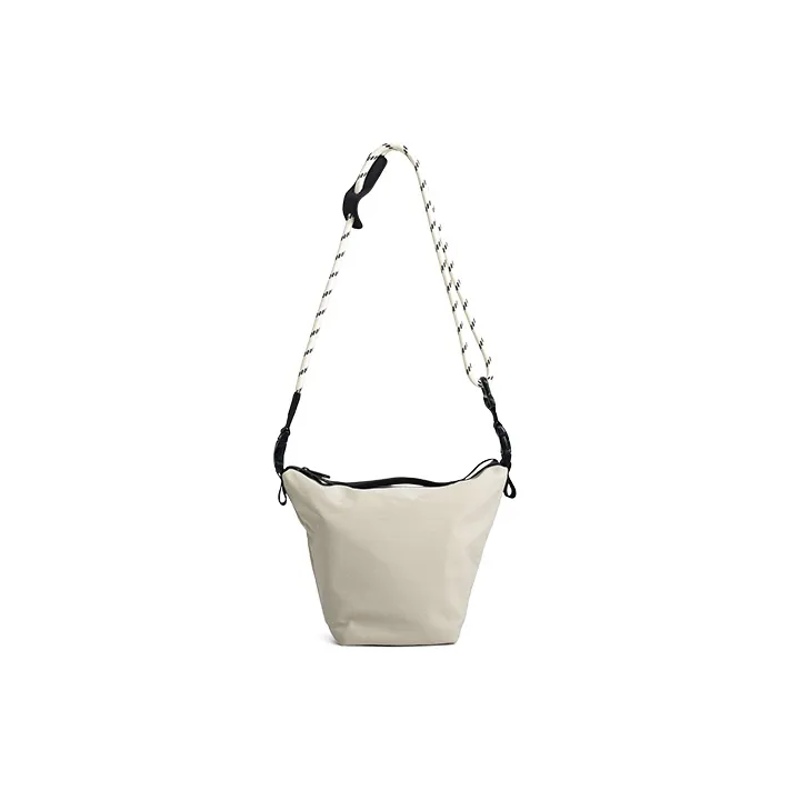 MYEDITION 3L Bucket Bag Shoulder Bag Outdoor Bag Water repellent Polyester Multicolor Unisex-2