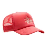 Stussy Big Basic Trucker Cap