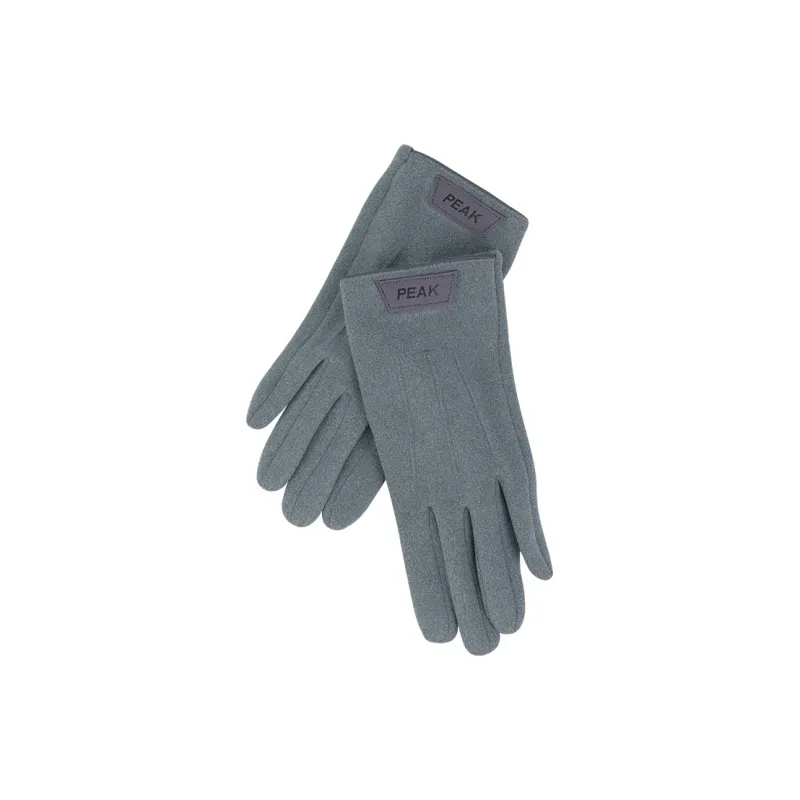 PEAK Gloves Unisex-2