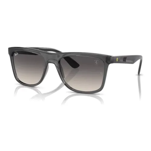 RayBan Square Frame Sunglasses