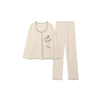 Xiang Ning Pai Women's Pajama Sets