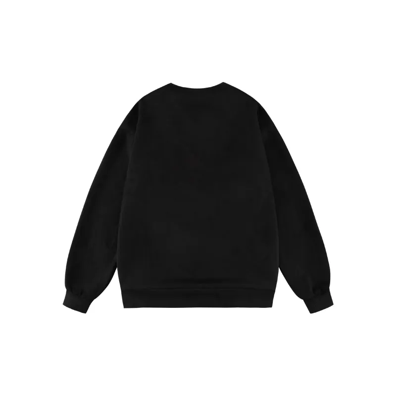 The Simpsons Sweatshirts Unisex-1