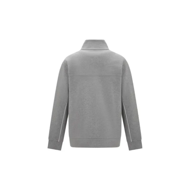 BALLY Sweatshirts Women's Gray-1