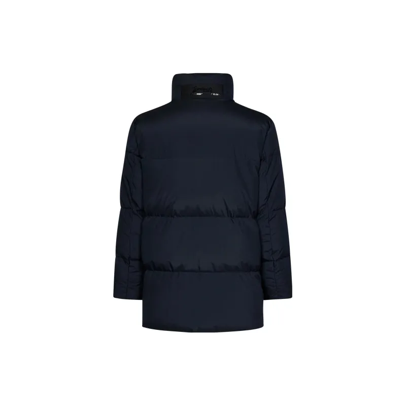 HERNO Laminar Down Coat-1