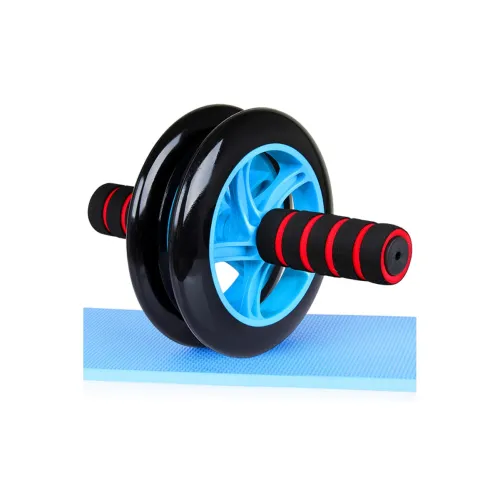 YIBUDA Abdominal Rollers