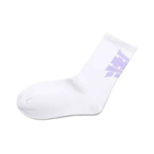 Erke Women's Mid-Calf Socks