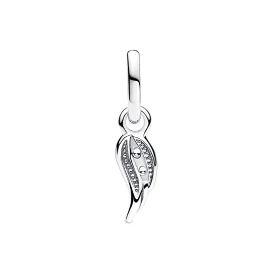 Pandora Pendants Women's Silver-2