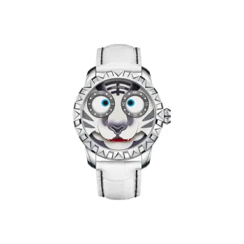 LUCKY HARVEY Unisex Watch