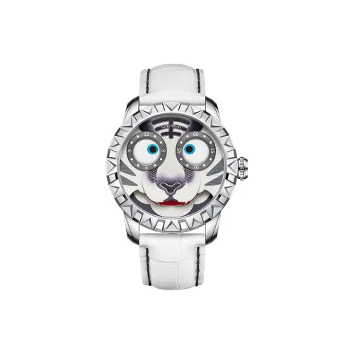 LUCKY HARVEY Unisex Watch