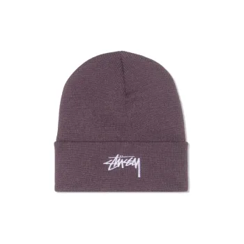 Stussy Stock Cuff Beanie