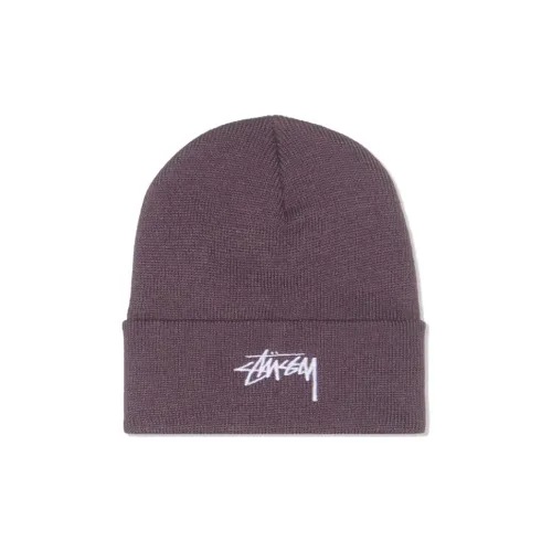 Stussy Stock Cuff Beanie