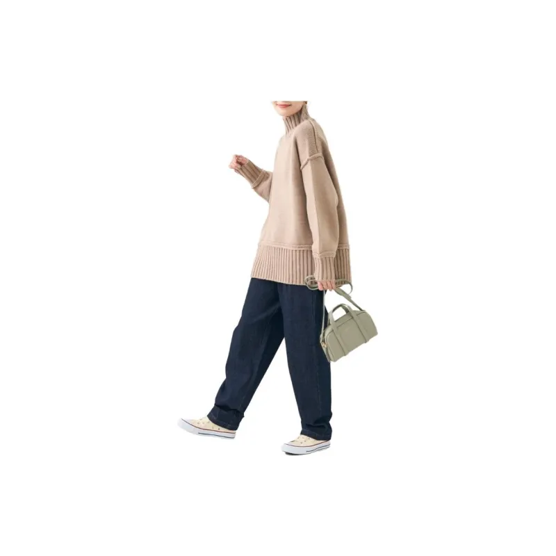 FREAK'S STORE Knitwear Women's Brown-5