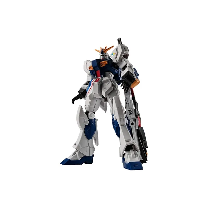 BANDAI PB Limited Mobile Suit Gundam G-FRAME FA Fukuoka Beef & Fukuoka Sazabi Set Model Kits-1