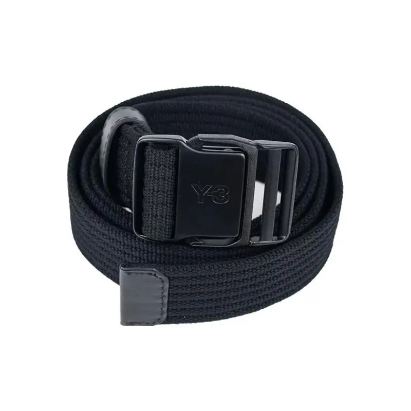 Y 3 Belts Unisex-1