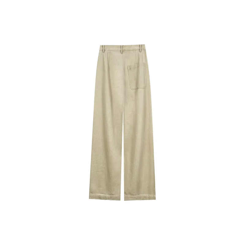 GZQJ Casual Pants Women's-3