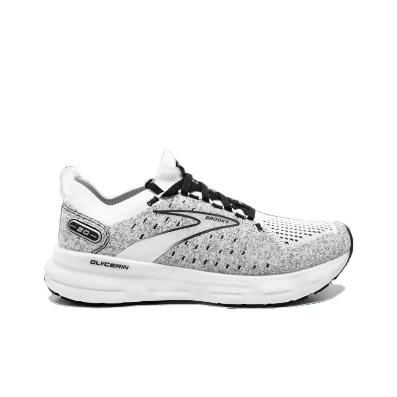 Brooks Glycerin StealthFit 20 'Oyster Blue Depths'-1