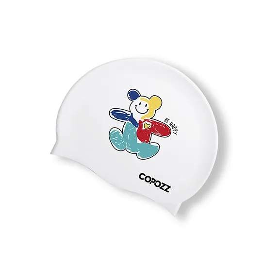 COPOZZ Swimming Caps-15