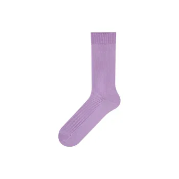 UNIQLO Unisex Knee-high Socks
