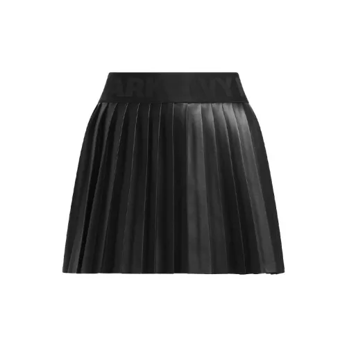 Adidas Ivy Park Leather Pleated Mini Skirt Asia Sizing 