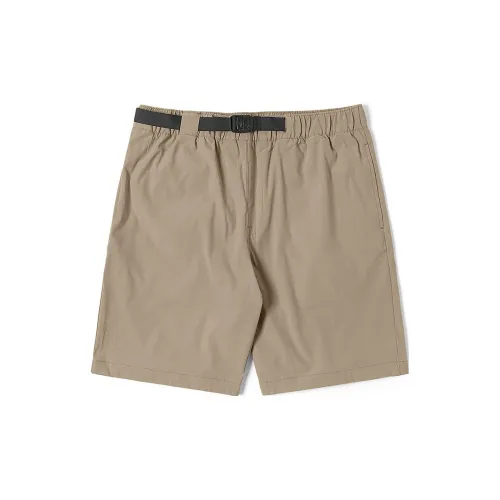 Dickies Casual Shorts Men Sand