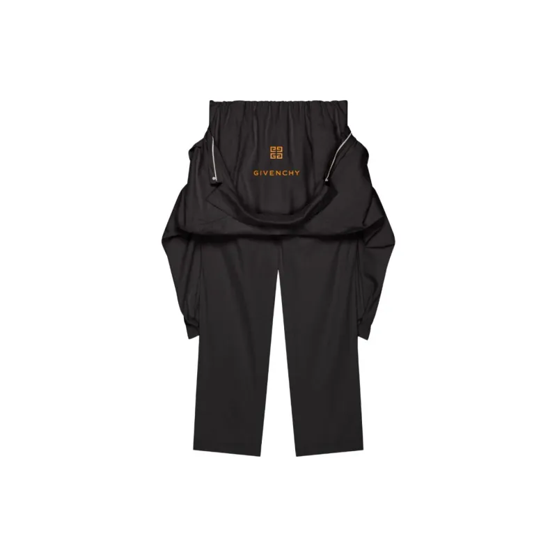 Givenchy Casual Jumpsuit-1